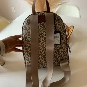 Dkny | Bags | Dkny Simona Backpack | Poshmark display picture 2